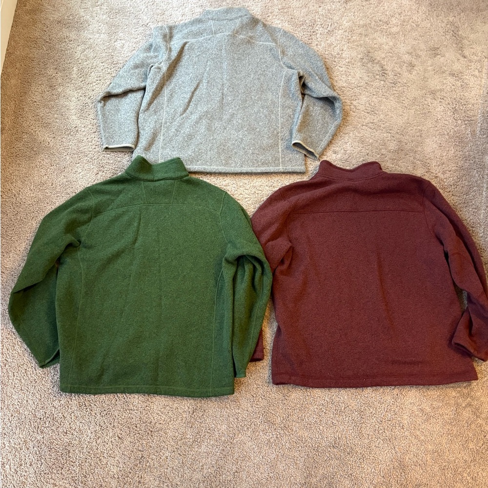North face bundle - Picture 2 of 2